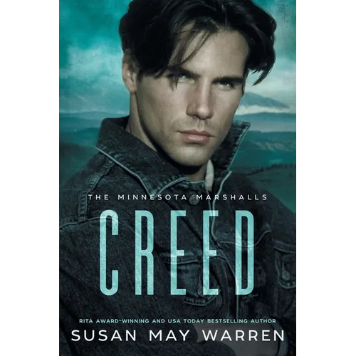 Creed: A princess in peril. A fugitive who can save her. A royal romance with a wounded hero who will do anything to save the - Paperback