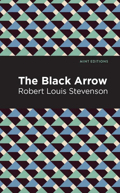 The Black Arrow - Hardcover