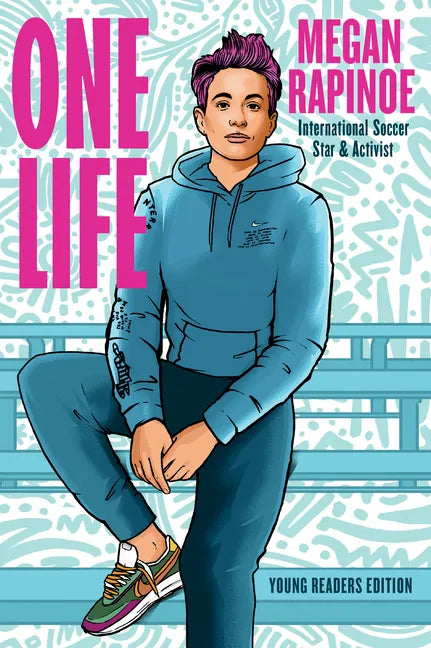 One Life: Young Readers Edition - Hardcover