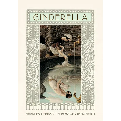 Cinderella - Paperback