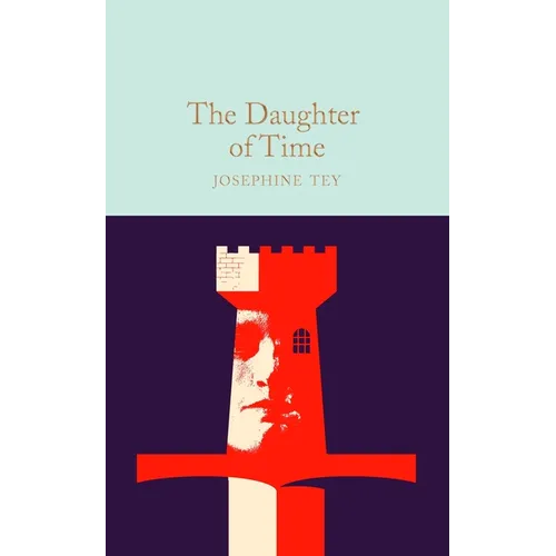 The Daughter of Time - Hardcover