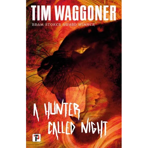 A Hunter Called Night - Paperback