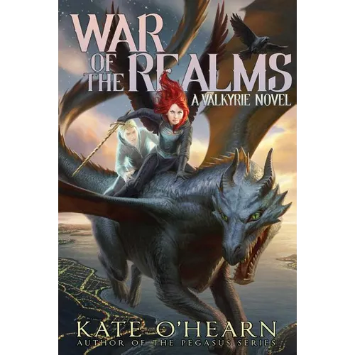 War of the Realms - Paperback
