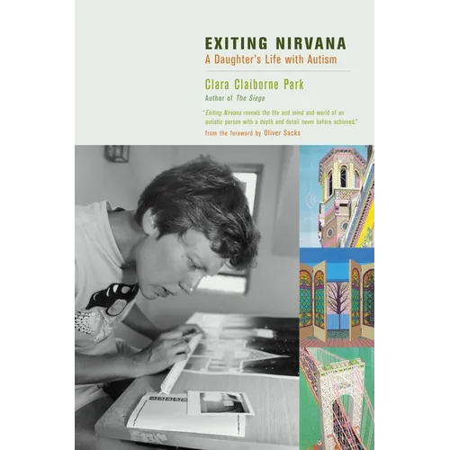 Exiting Nirvana: A Daughter's Life with Autism - Paperback