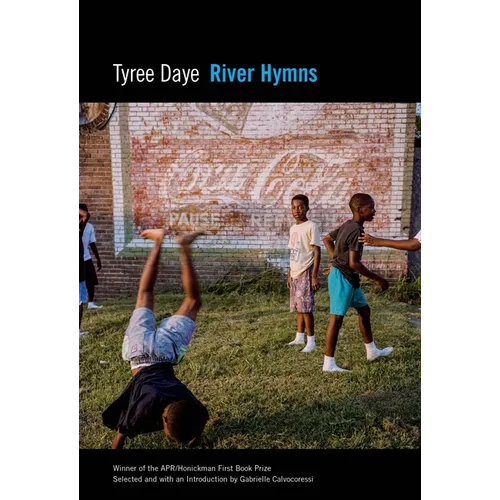 River Hymns - Paperback