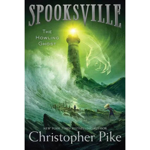 The Howling Ghost - Paperback
