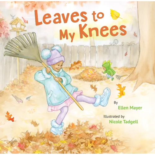 Leaves to My Knees - Paperback