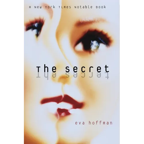 The Secret - Paperback