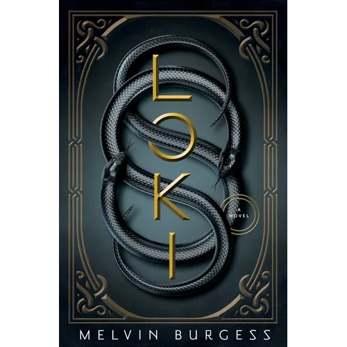 Loki - Hardcover