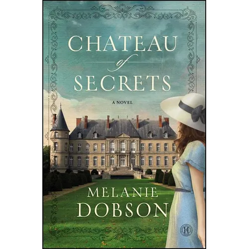 Chateau of Secrets - Paperback