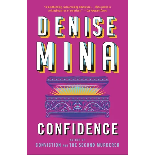 Confidence - Paperback