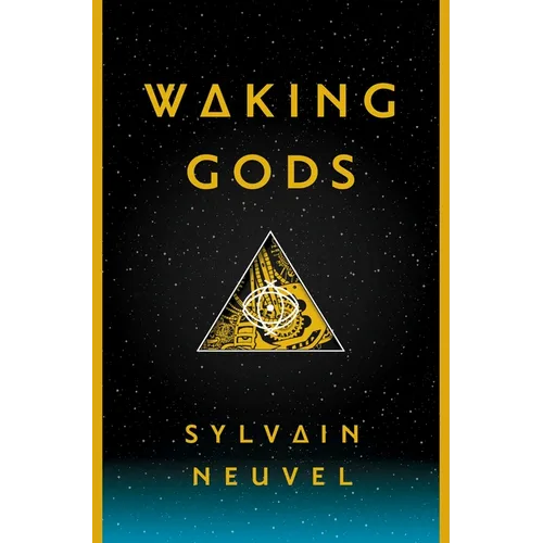 Waking Gods - Hardcover
