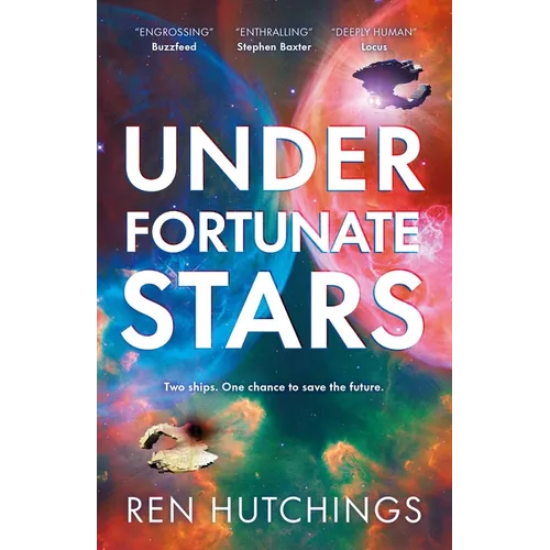 Under Fortunate Stars - Paperback