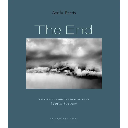 The End - Paperback