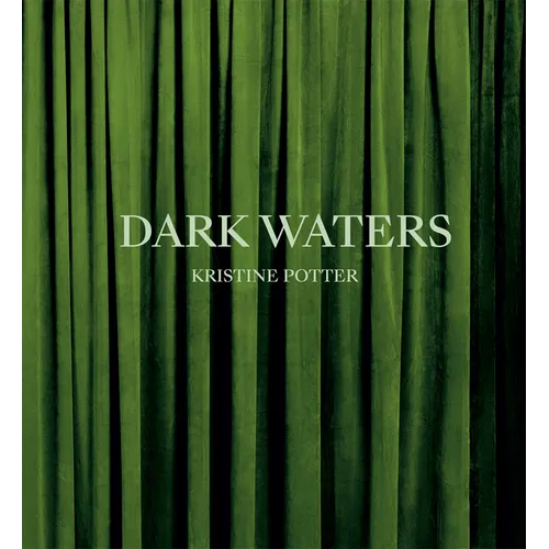 Kristine Potter: Dark Waters - Hardcover