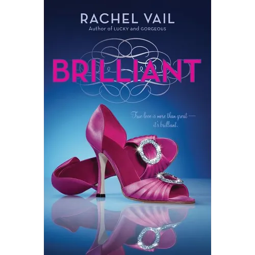 Brilliant - Paperback