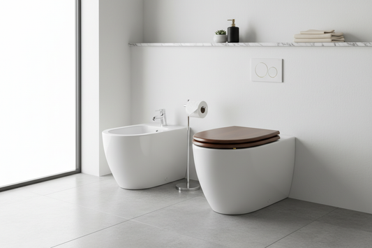 Upgrade Your Bathroom with the Perfect Toilet: What to Look For