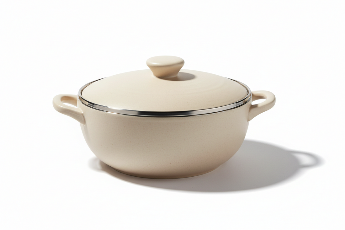 The Ultimate Guide to Choosing the Perfect Pot for Your Kitchen