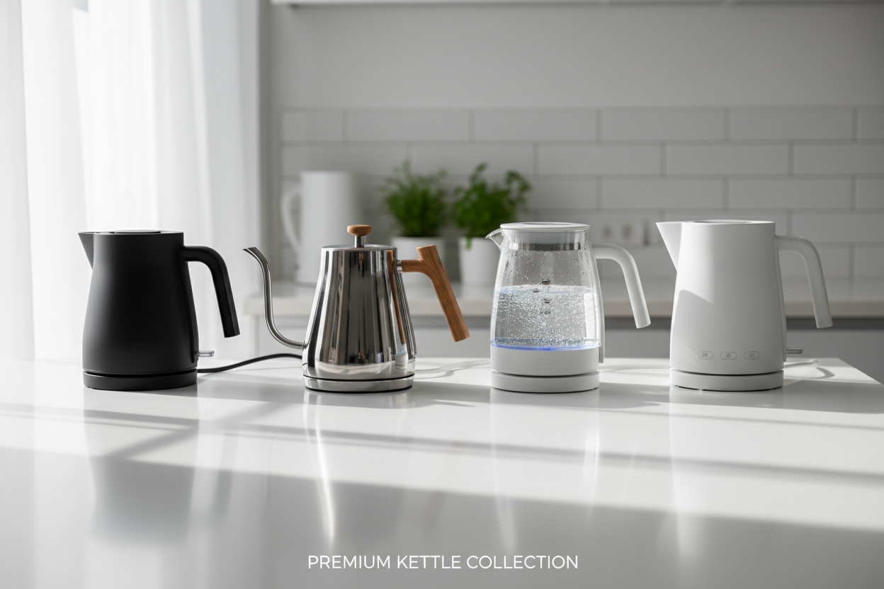 kettle