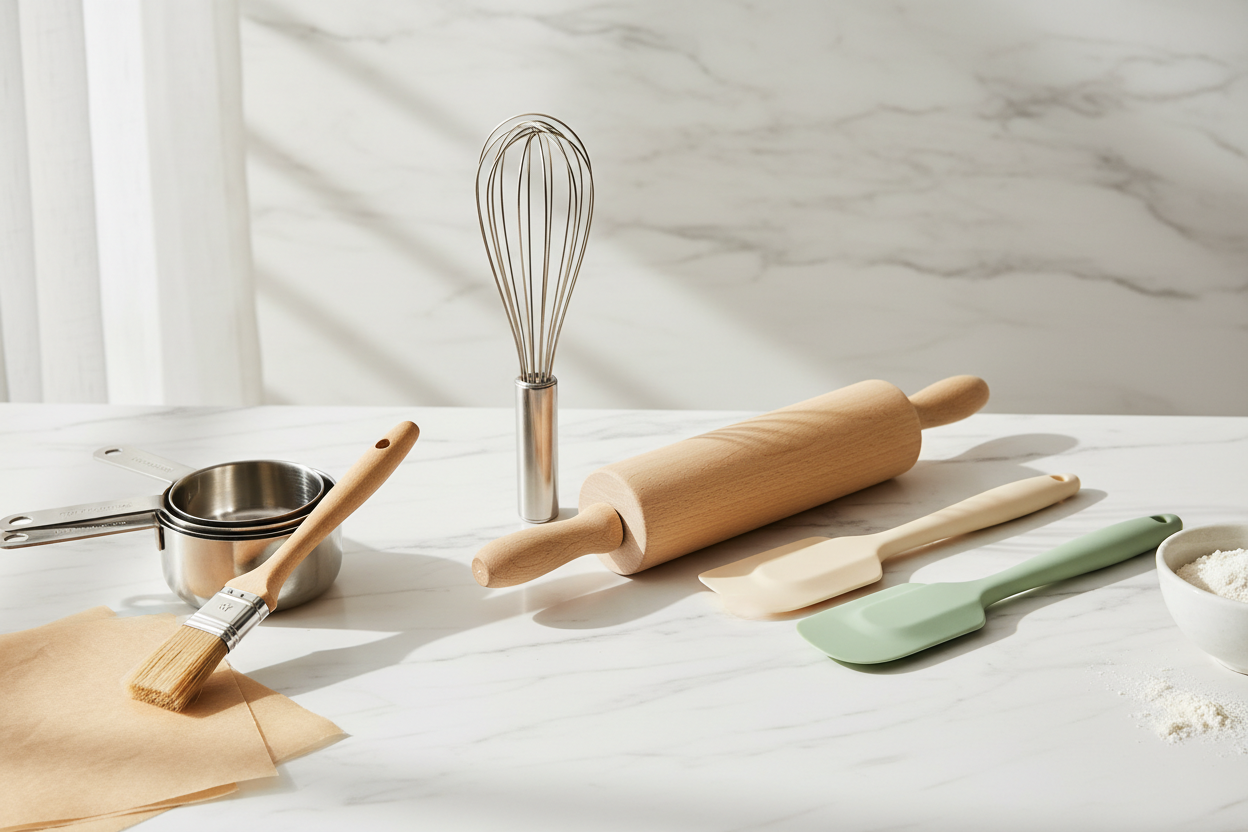 Baking tools