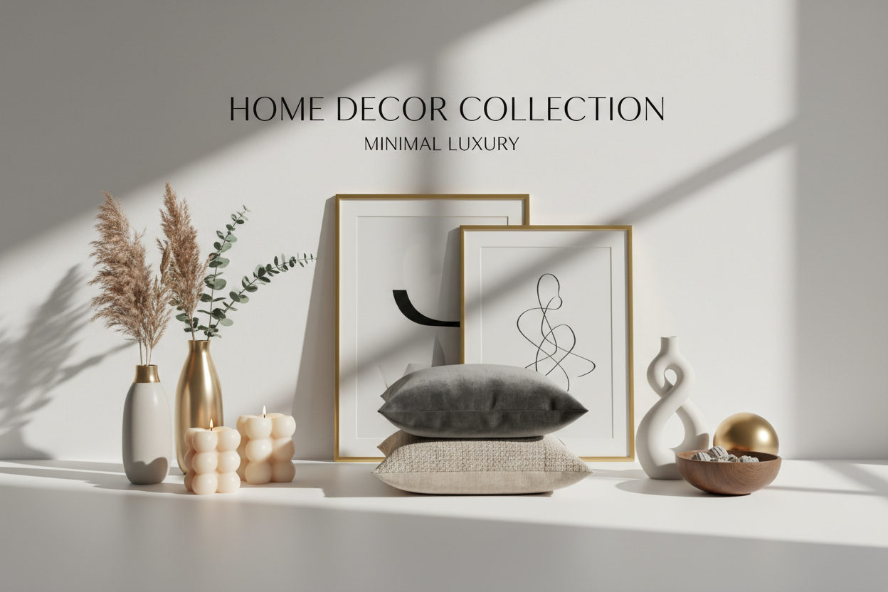 Decor Banner