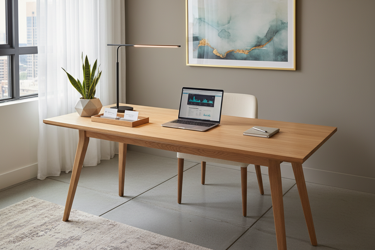 Desk