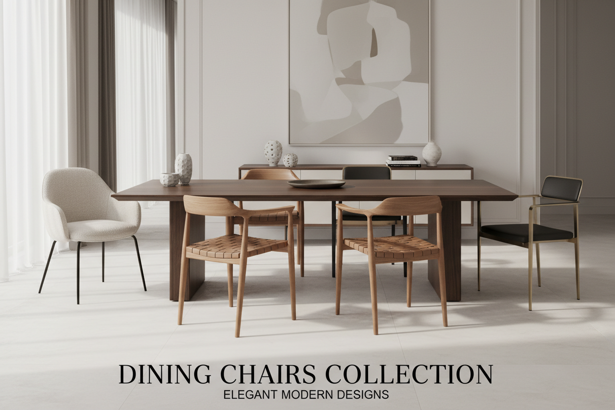 Dining Chair