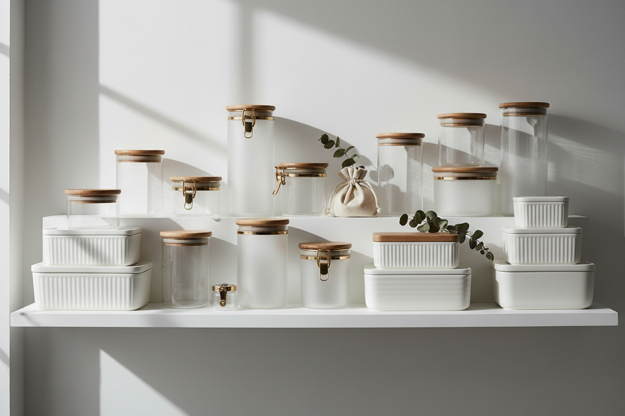 Food Storage