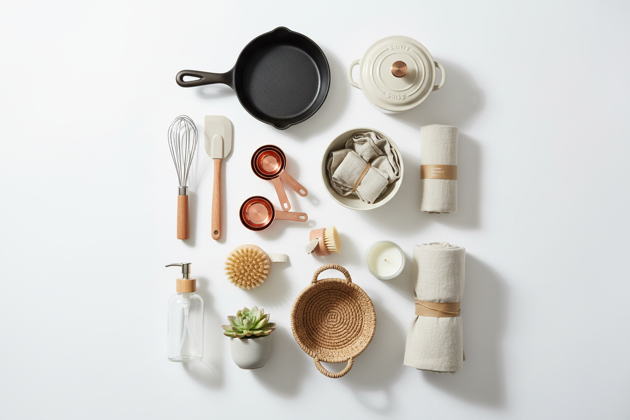 Household Supplies