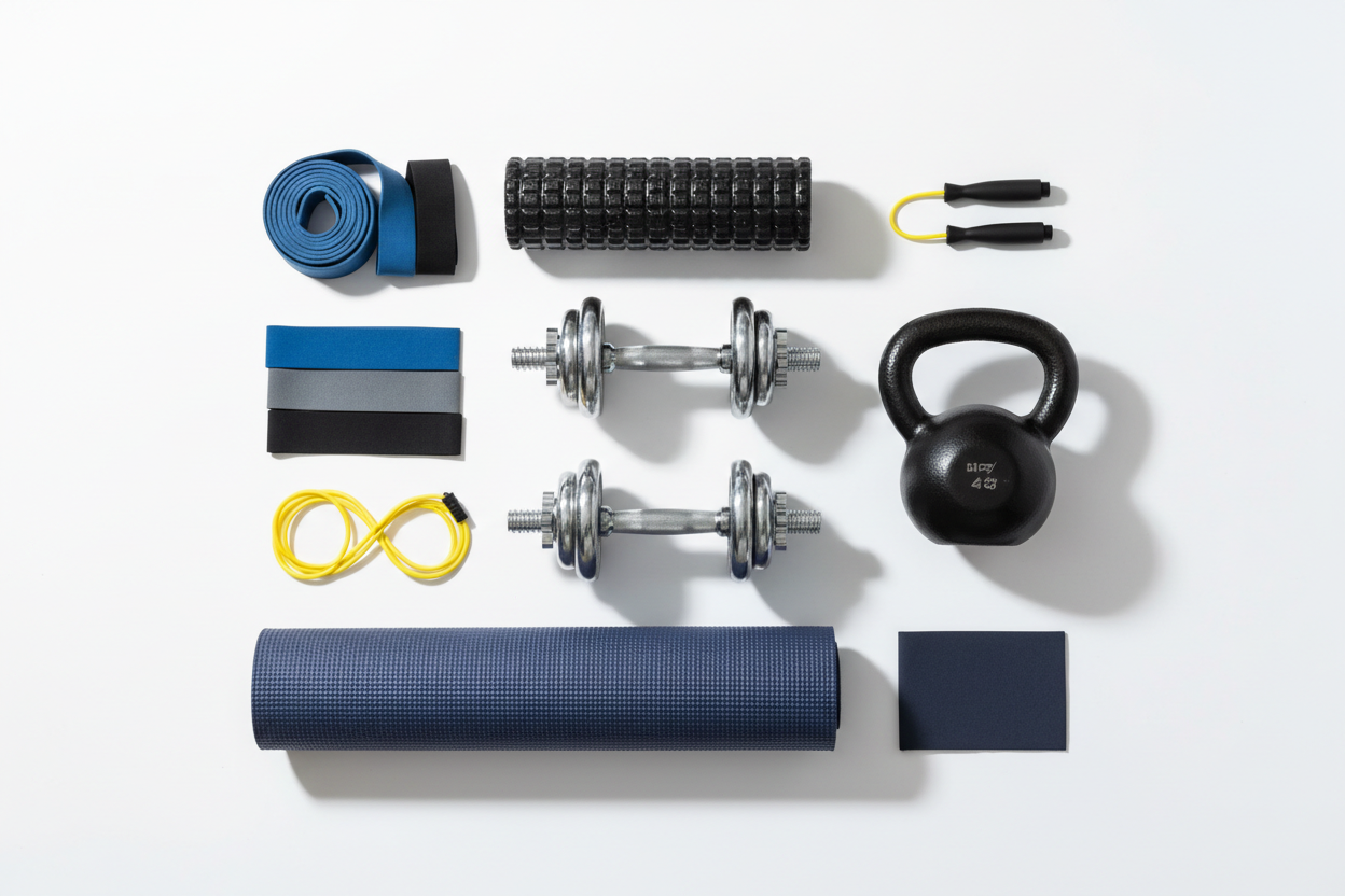 Fitness & General Exercise Equipment