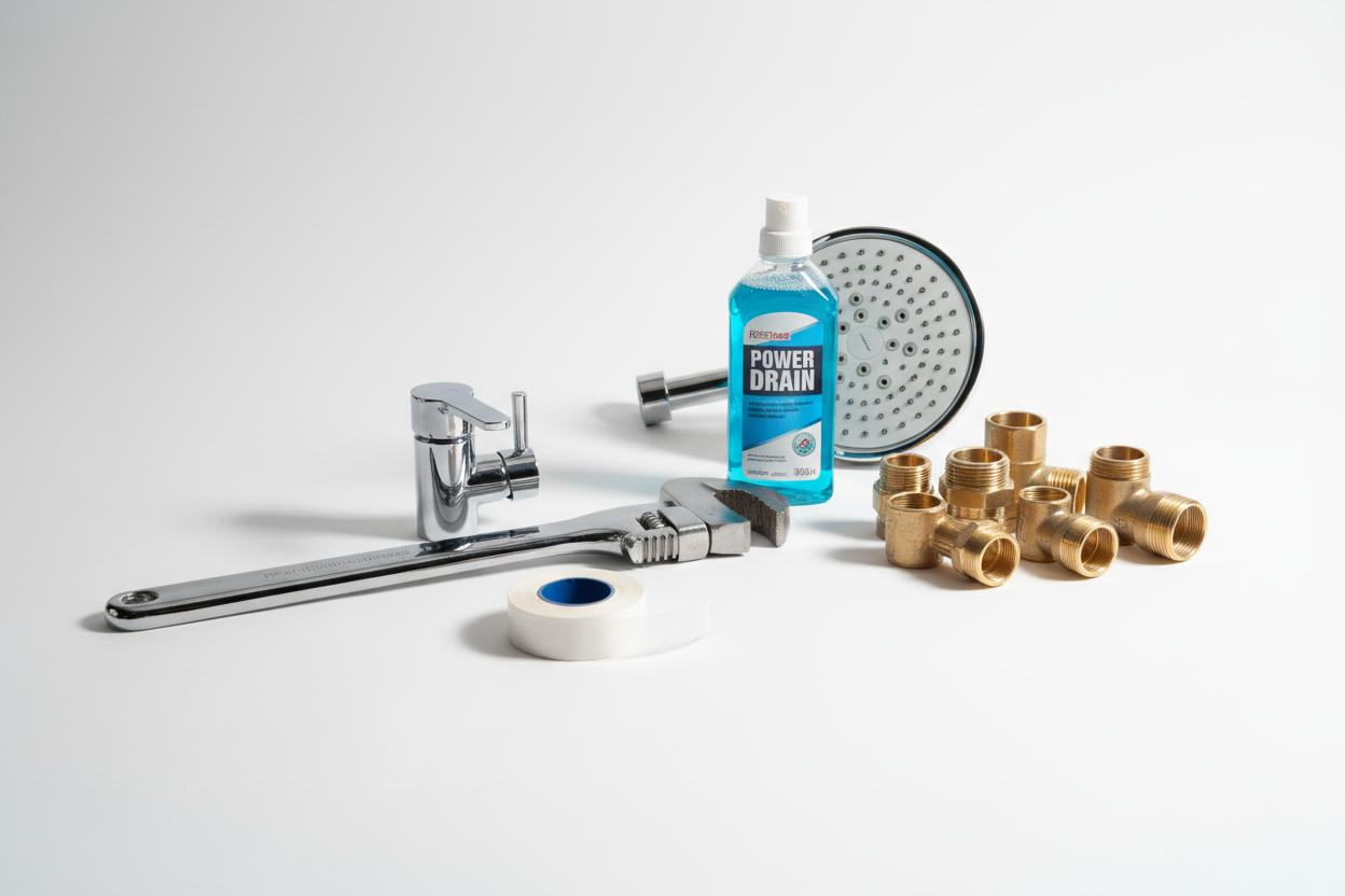 Plumbing