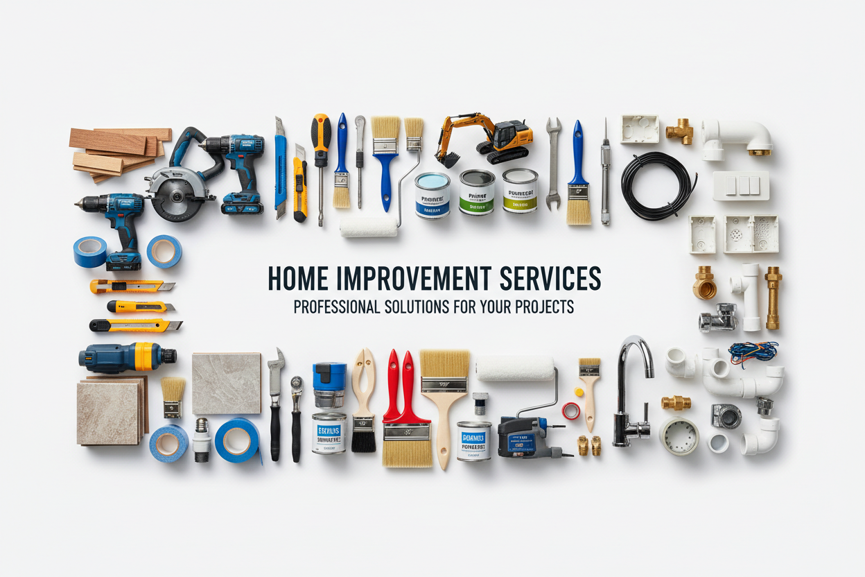 Building Materials