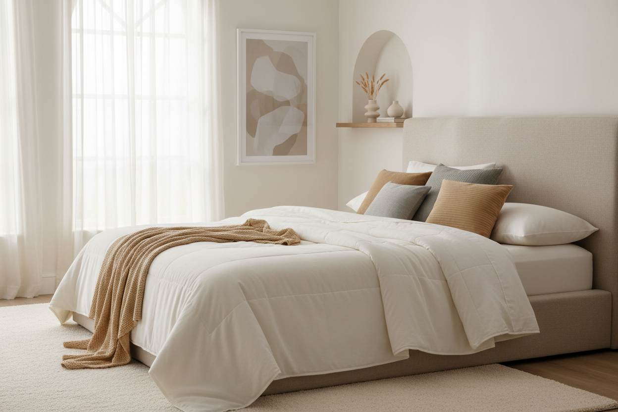 Bed Covers