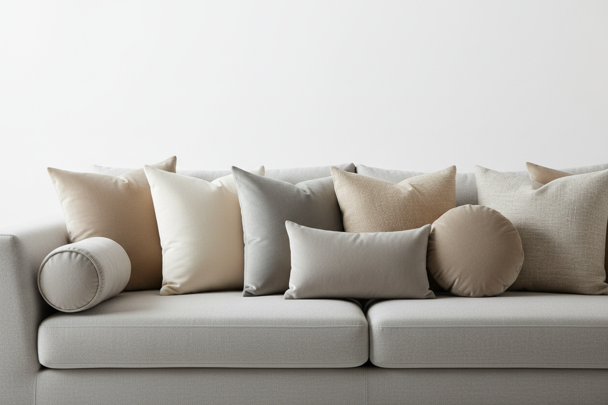 Pillows