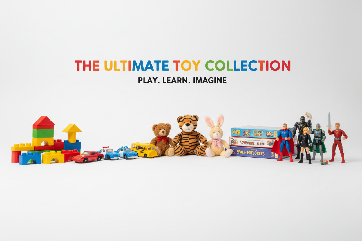 Toys