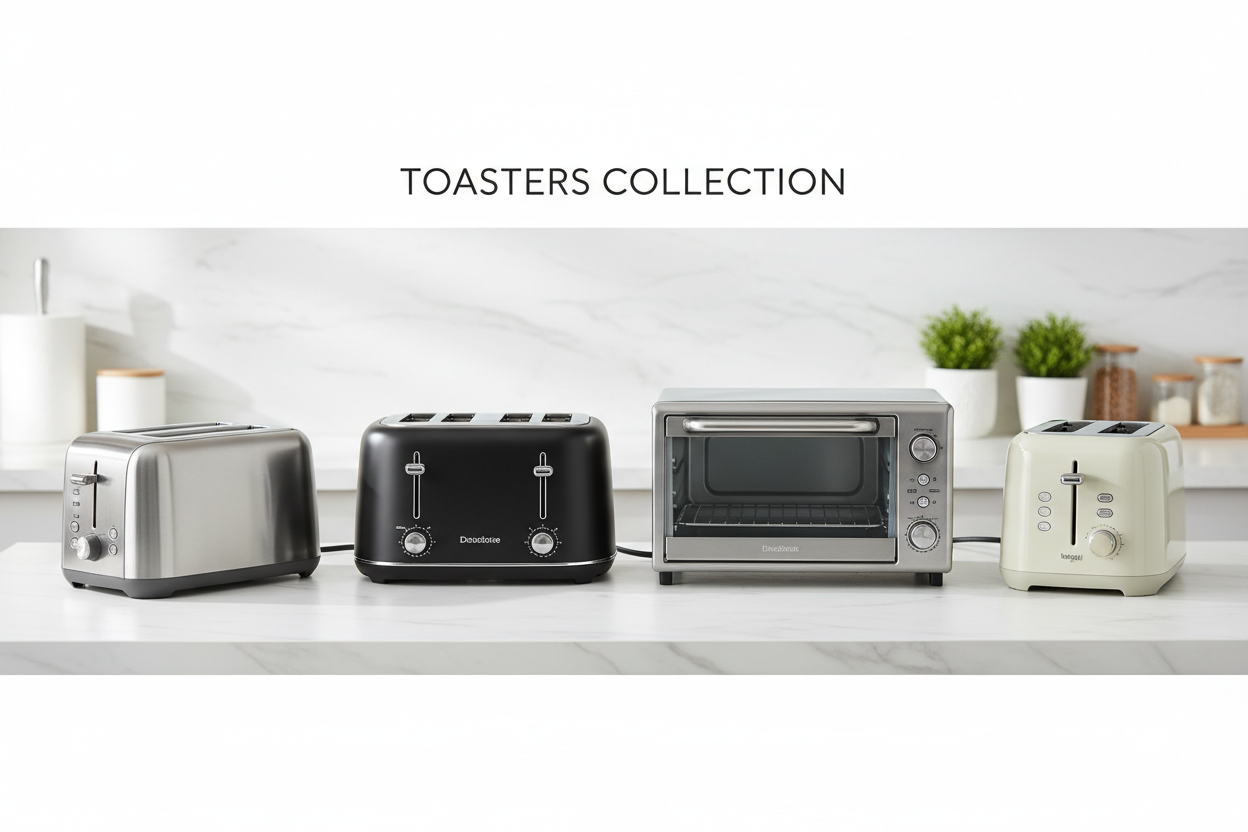 Toasters