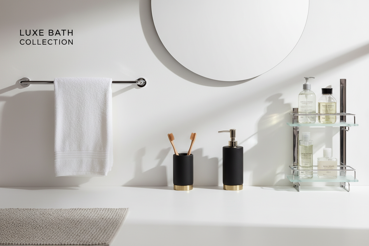 Bathroom Accessories