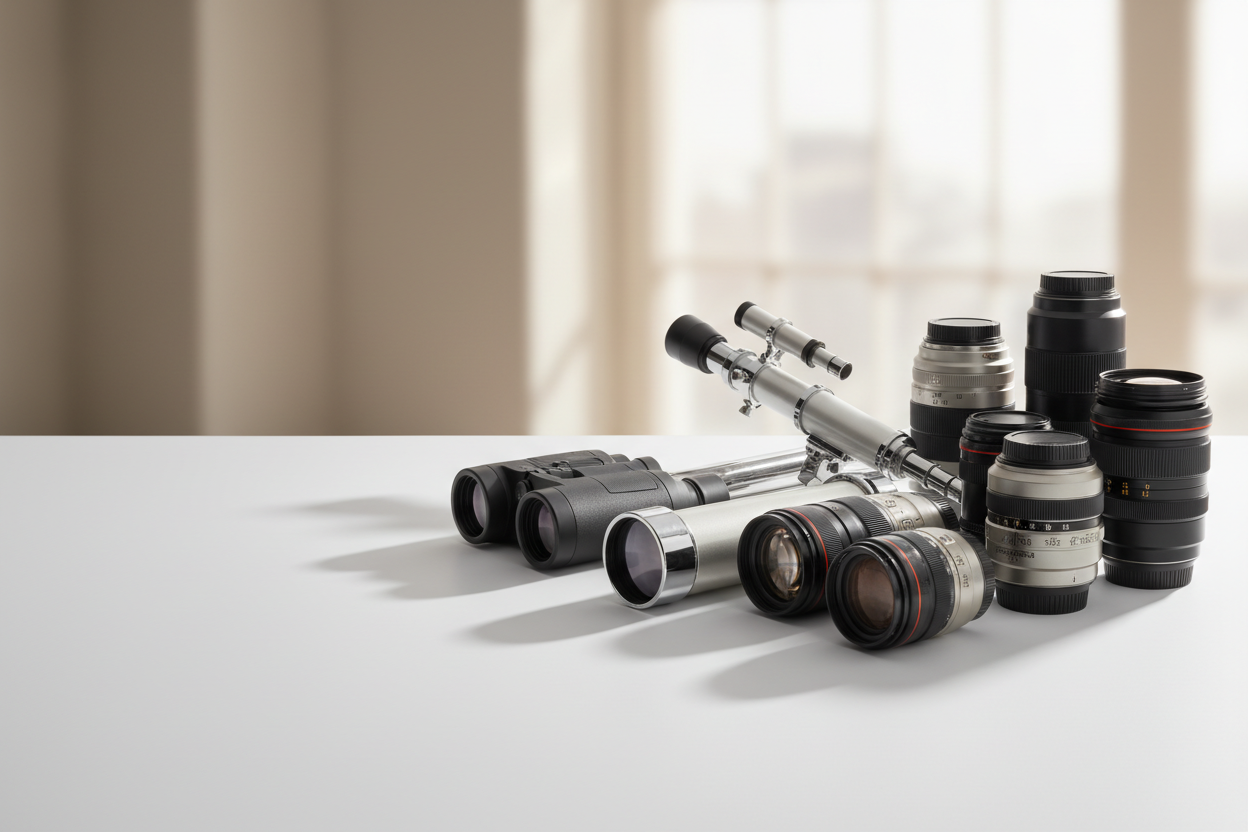 Optics