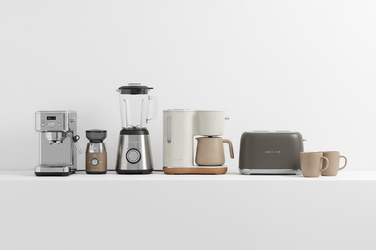 Household Appliances