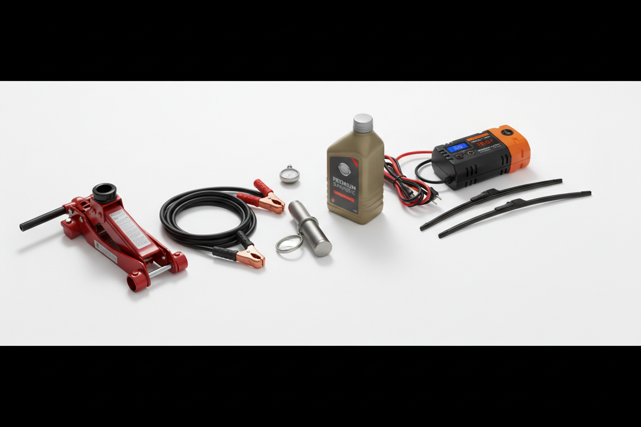 Automotive Services