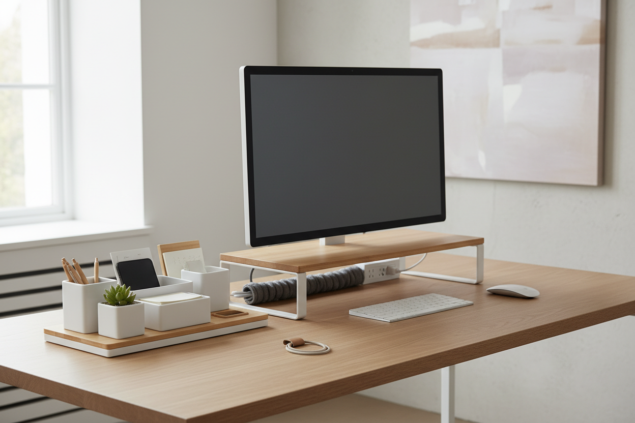 Office Furniture Accessories