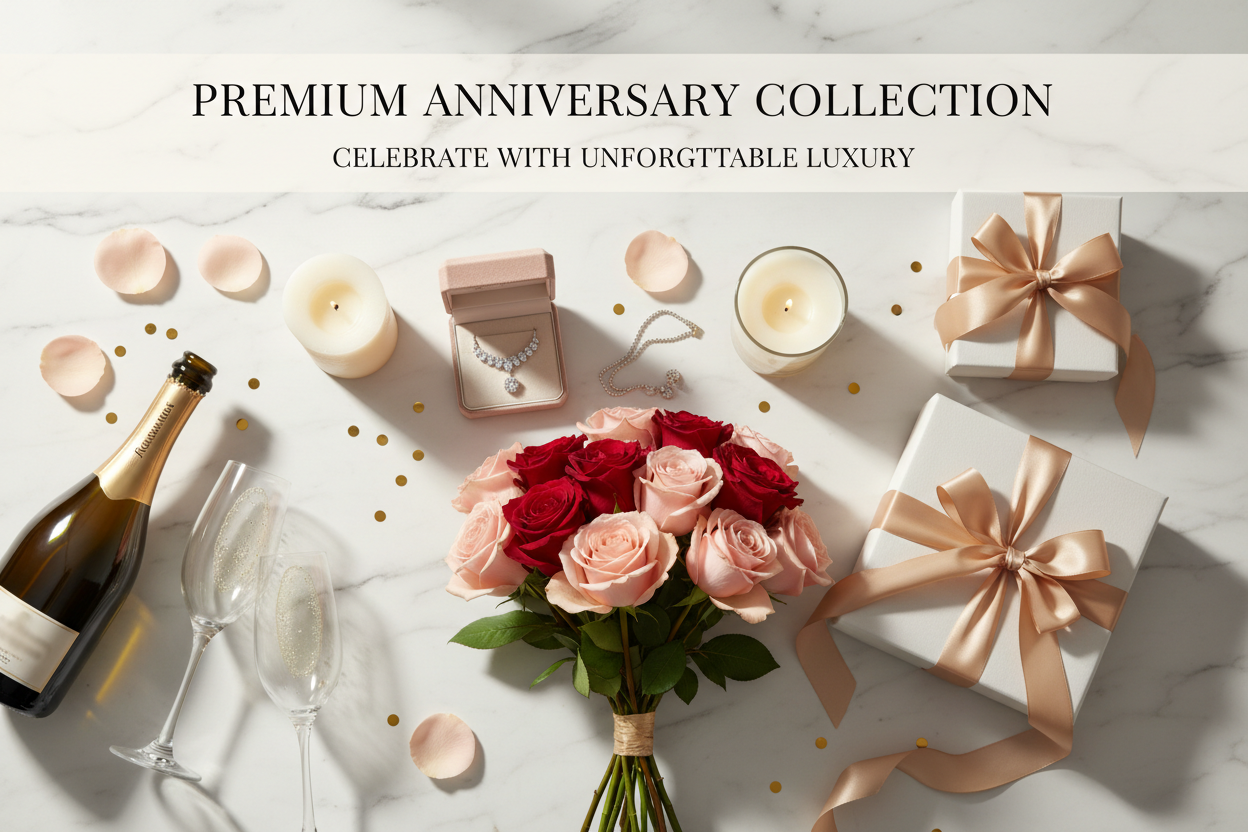 Anniversary Gifts