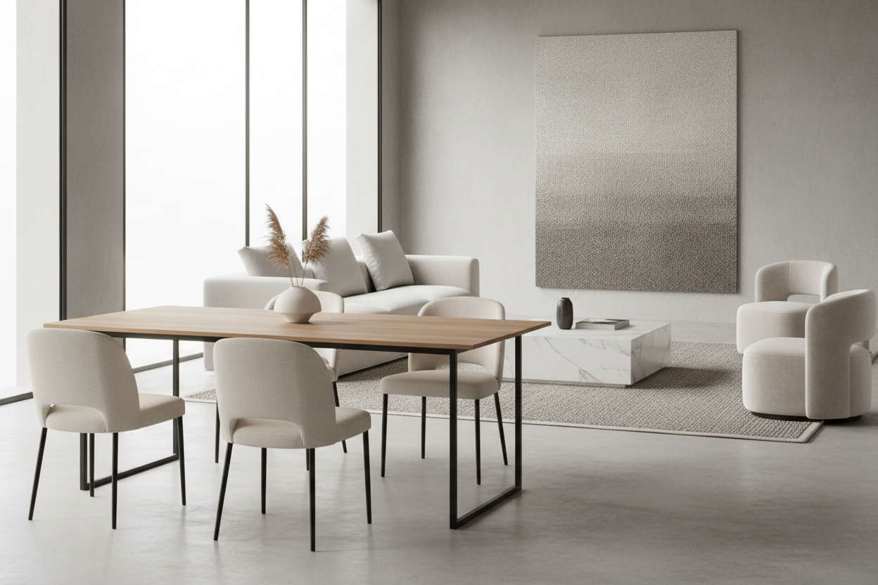 Tables