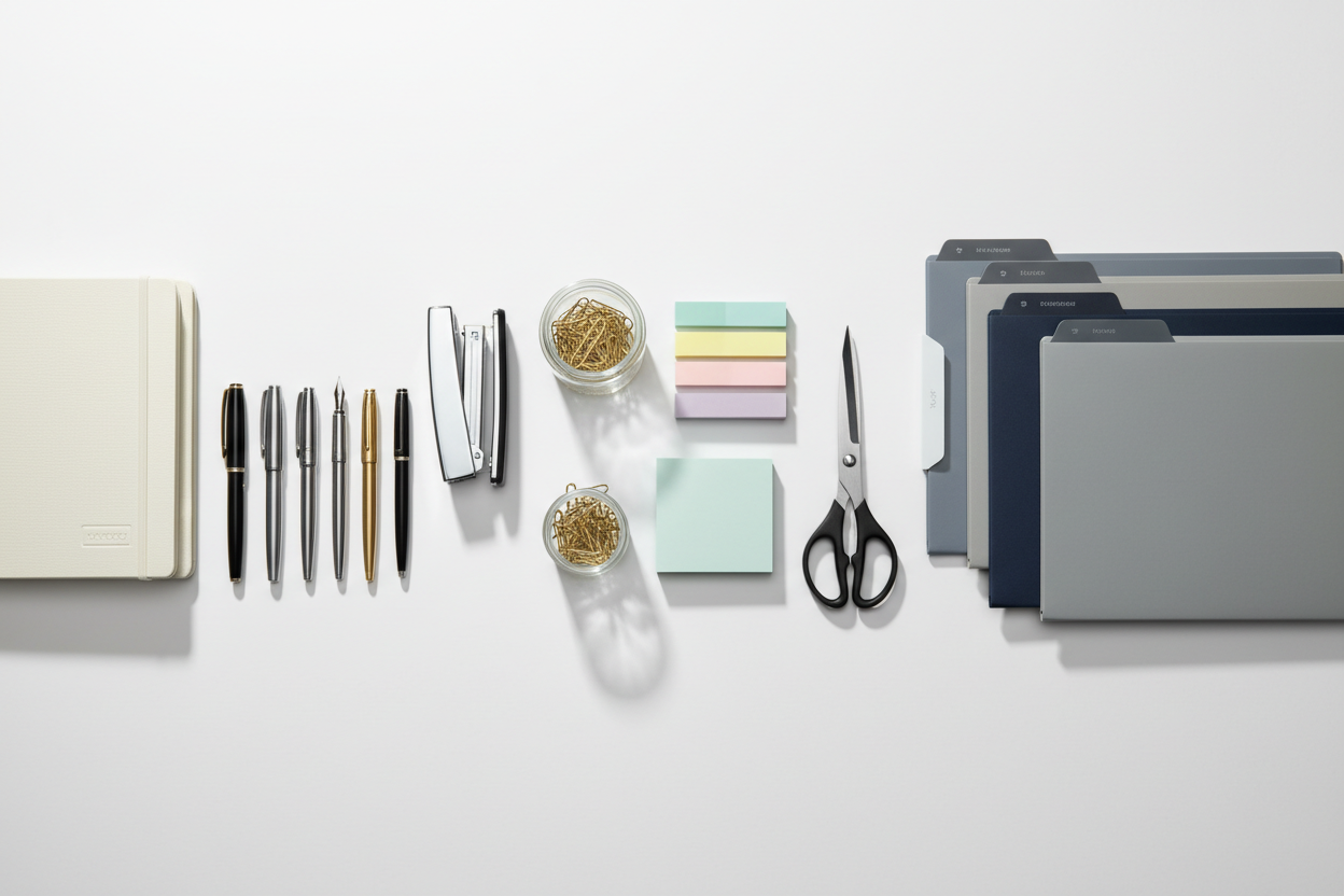 Power & Electrical Supplies