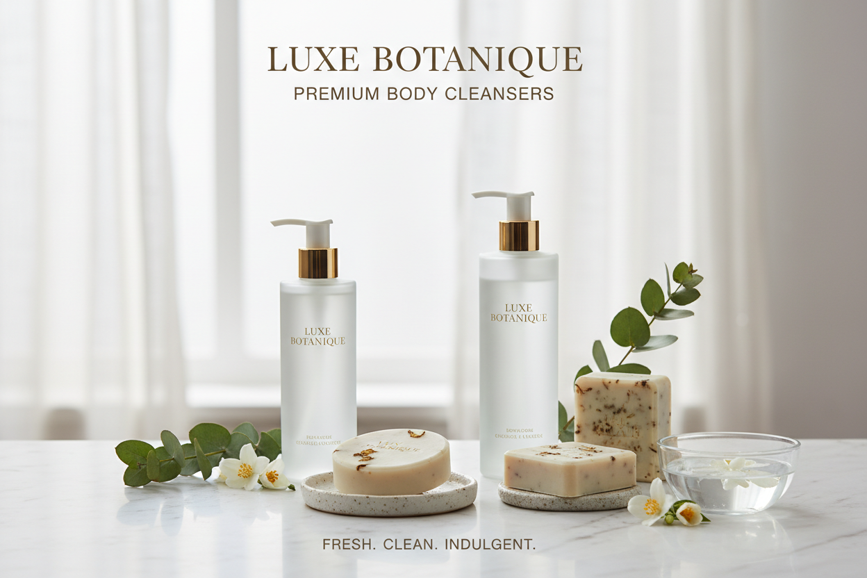 Body Cleanser