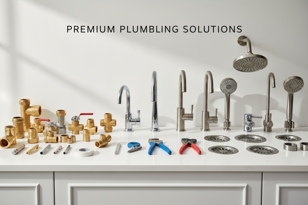 Plumbing
