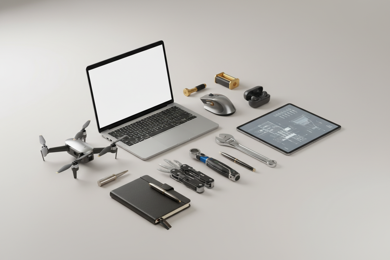 Business & Industrial