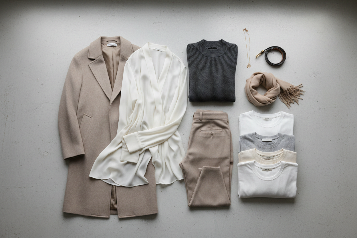 Clothing