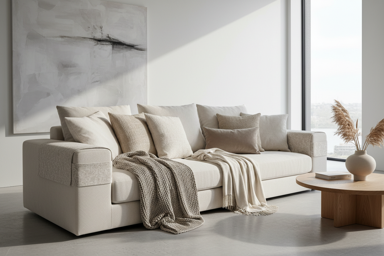 Sofa Accessories