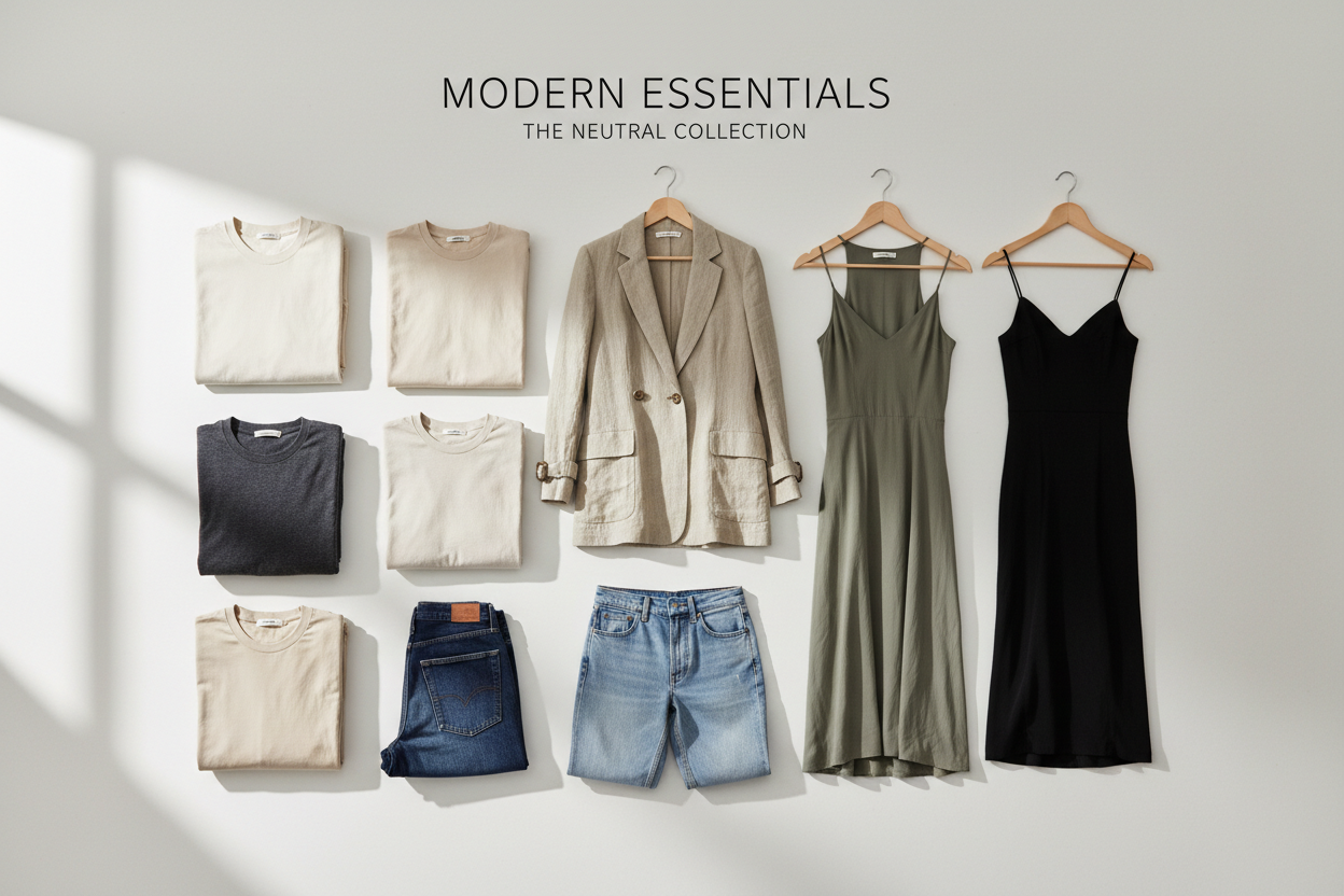 Clothing